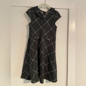 Janie and Jack Perfect Dress